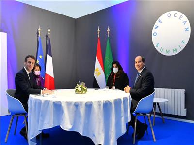سفير مصر فى باريس: مشاركة الرئيس تؤكد قوة العلاقات المصرية - الفرنسية