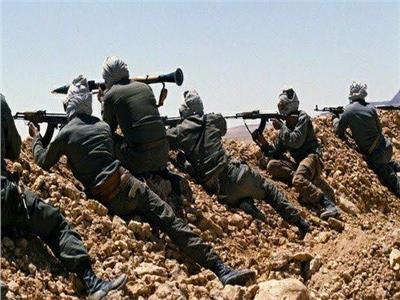 «الجيش الصحراوي» يستهدف القوات المغربية في نقاط متفرقة