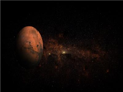 وكالة الفضاء الأوروبية تنشر صورا جديدة لسطح «المريخ»