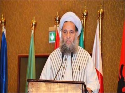 وزير الشؤون الدينية بباكستان: الإعداد الجيد للدعاة والأئمة يعزز نشر التسامح