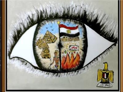معرض «مصر في عيون أطفال العالم» بمتحف الطفل «الثلاثاء»