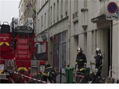 7 قتلى في انفجار أعقبه حريق بفرنسا
