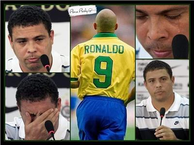 زي النهاردة.. دموع أسطورة البرازيل باعتزاله كرة القدم | فيديو