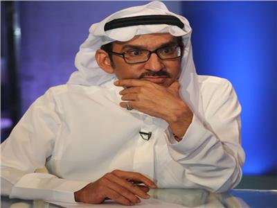 الفنان السعودي عبدالله السدحان يعلن وفاة عمه