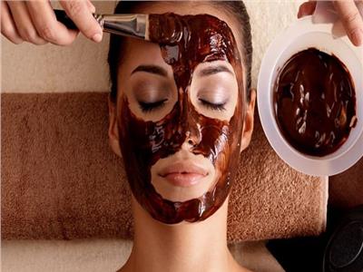 لجمال بشرتك | ماسك الشوكولاتة الكريمية لتنشيط البشرة وتغذيتها