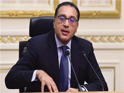 مجلس الوزراء يقدم العزاء في وفاة المستشار سعيد مرعي