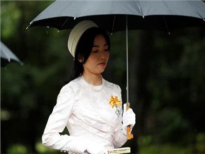 الأميرة اليابانية يوكو تغادر المستشفى بعد تعافيها من فيروس كورونا