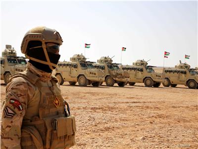 الجيش الأردني: رصدنا 160 جماعة تقوم بعمليات تهريب بالقرب من حدودنا 