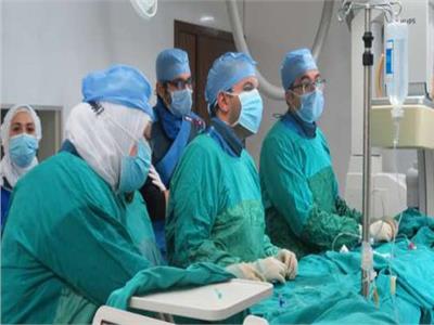 «الرعاية الصحية»: أجرينا 4000 عملية جراحية بمستشفى التضامن ببورسعيد 