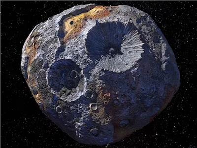 اكتشاف معلومات مثيرة حول «أغلى كويكب بالكون»