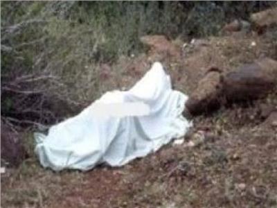 العثور على جثة شاب داخل أرض زراعية في بني سويف