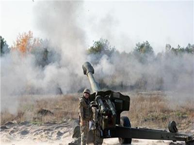 بعثة المراقبين: 222 انتهاكا لوقف إطلاق النار في مقاطعة دونيتسك شرق أوكرانيا