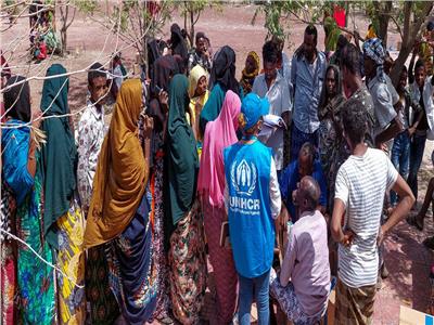 مفوضية اللاجئين: فرار الآلاف من مخيم بارهلي الإثيوبي بسبب هجوم مميت