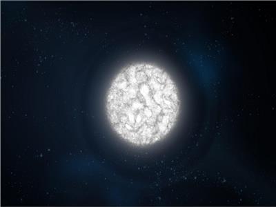 اكتشاف نوع جديد من النجوم لم يُعرف من قبل 