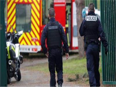 فرنسا.. مقتل وإصابة شخصين إثر إطلاق نار 