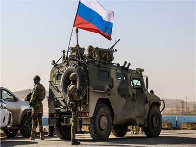 الأمين العام للناتو: روسيا تتأهب لغزو أوكرانيا 