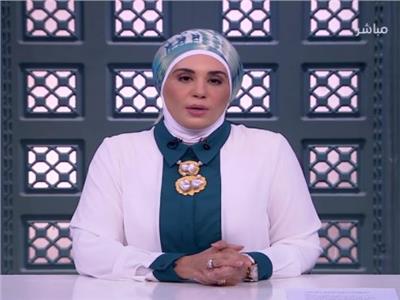 نقل الإعلامية نادية عمارة إلى المستشفى بسبب آلام شديدة في المعدة