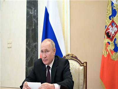 بوتين يوقع مع رئيسي لوجانسك ودونيتسك اتفاقيات صداقة وتعاون | فيديو