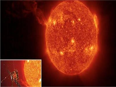 أكبر نشاط شمسي في صورة واحدة يتلقطه تلسكوب فضائي