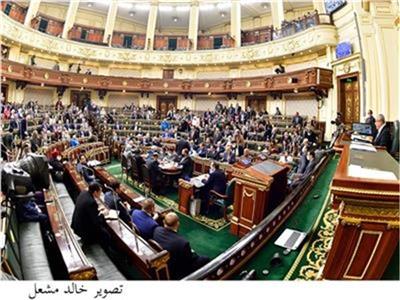 «أوقاف البرلمان»: نحرص على تحقيق مصالح المواطنين مع الحفاظ على حقوق الهيئة  ‎‎