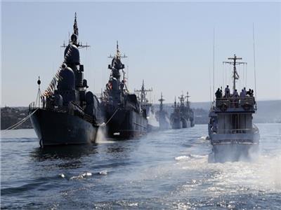 تحالف عسكري غربي يعلن عن مناورات عسكرية مرتقبة في بحر البلطيق