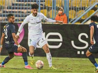 عبد الناصر محمد: مباراة إنبي والاتحاد من أمتع منافسات الدوري آخر 3 سنوات