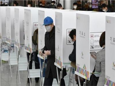 بدء التصويت بالانتخابات الرئاسية الكورية الجنوبية