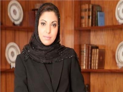 أفنان الشعيبي أول مدير تنفيذي لمنظمة تنمية المرأة في القاهرة