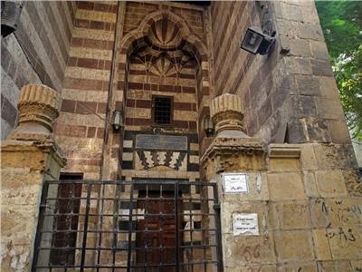  باحث أثرى يكشف سبب تسمية مسجد «داود باشا الأثرى» بالمسجد العتيق    