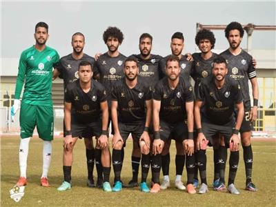 المصرى بالسلوم يضم 20 لاعبًا لمواجهة بلدية المحلة غدًا