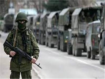 روسيا: الجنود الأوكرانيون يحاولون الاتفاق على ممرات للخروج دون أسلحة