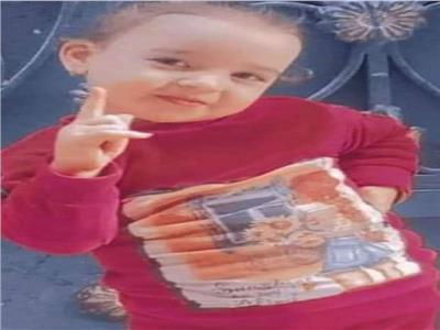 تفاصيل القبض على قاتلة الطفلة «رودينا» في أبو النمرس