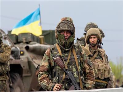 الجيش الاوكراني: ٦٠ كتيبه تكتيكية من الجيش الروسي دخلت اراضينا‎‎