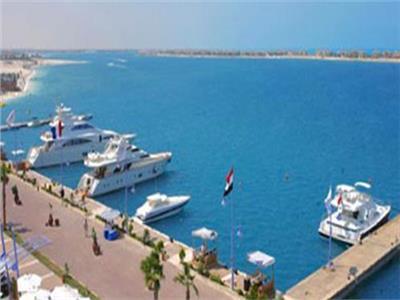 إعادة فتح ميناء شرم الشيخ البحري واستئناف حركة الملاحة.. اليوم