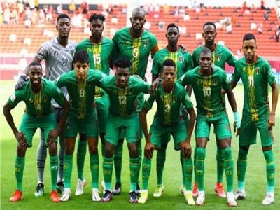 المنتخب الموريتاني لكرة القدم يواجه نظيره الليبي وديًا الشهر المقبل
