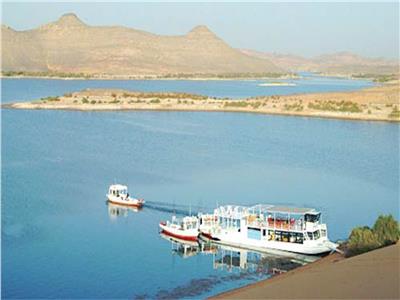 غلق بحيرة ناصر أمام أنشطة الصيد لمدة شهرين