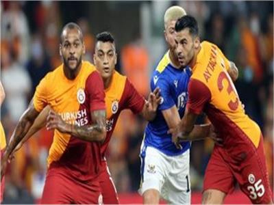بث مباشر مباراة جالاتا سراي وريزا سبور في الدوري التركي