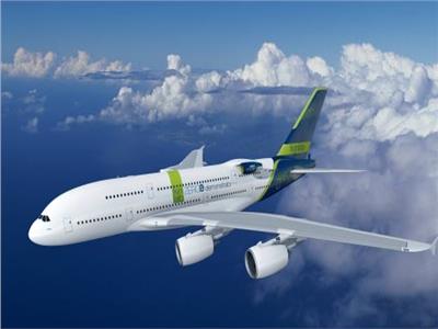 إطلاق أول طائرة تجارية عديمة الانبعاثات بالعالم بحلول 2035