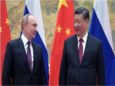 الصين: المفاوضات هي الطريق النهائي لتسوية الأزمة بين روسيا وأوكرانيا