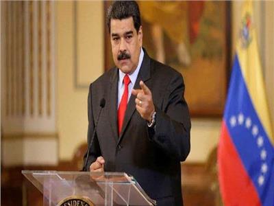 مادورو: الغرب يريد عالما أحادي القطب وهيمنة في منظومة الأمم المتحدة‎‎