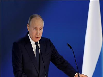 سفارة موسكو بواشنطن تندد بدعوة سيناتور جمهوري لاغتيال بوتين.. وتصفها بـ«الإجرامية»
