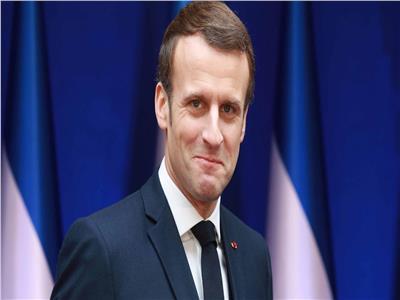 ماكرون يعلن ترشحه لرئاسة فرنسا.. ويتعهد بالاهتمام بـ«ذووي الإعاقة والمسنين»
