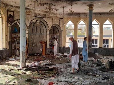 مقتل 30 على الأقل في تفجير مسجد شمال غرب باكستان
