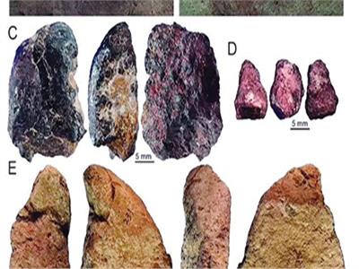 العثور على أدوات بشرية يعود تاريخها لـ40 ألف عام في الصين