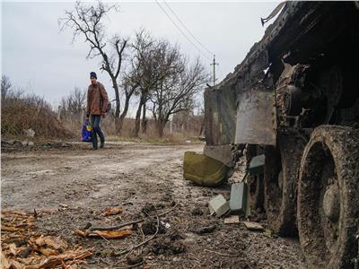 دونيتسك: القوميون رفضوا توفير ممر إنساني لسكان ماريوبول