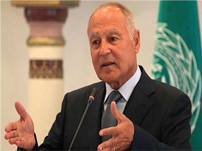 أبو الغيط: الجزائر أبلغت وزراء الخارجية العرب نيتها عقد القمة مطلع نوفمبر
