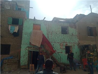 القاهرة: نقل سكان منطقة السكر والليمون وحوش الغجر لمساكن الخيالة