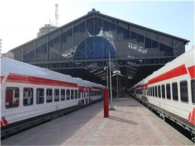 أسعار تذاكر القطارات الروسية ثالثة المكيفة 