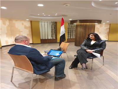نائب وزير السياحة: مصر حريصة على فتح أسواق جديدة 
