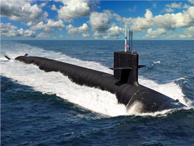 البحرية الأمريكية تطور الغواصة «كولومبيا» الصاروخية البالستية